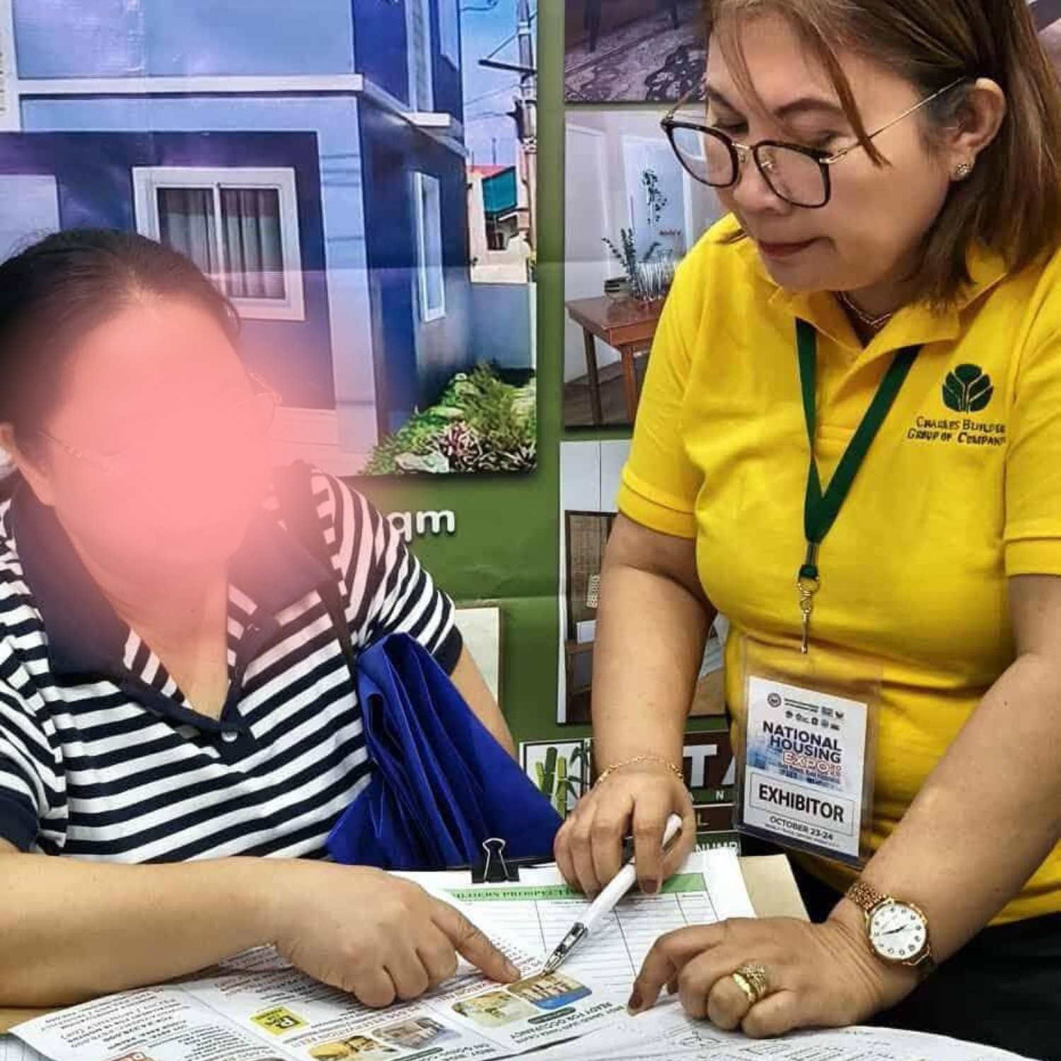 One Metroland Circle Inc Agent