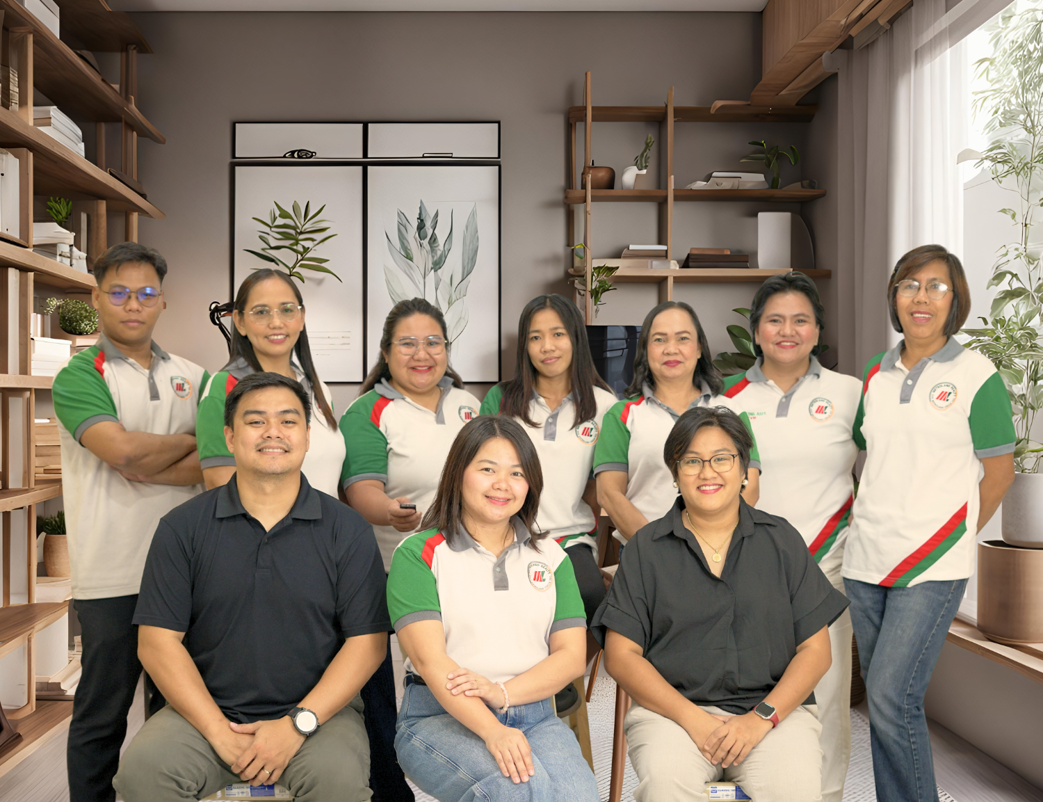 One Metroland Circle Inc Staff